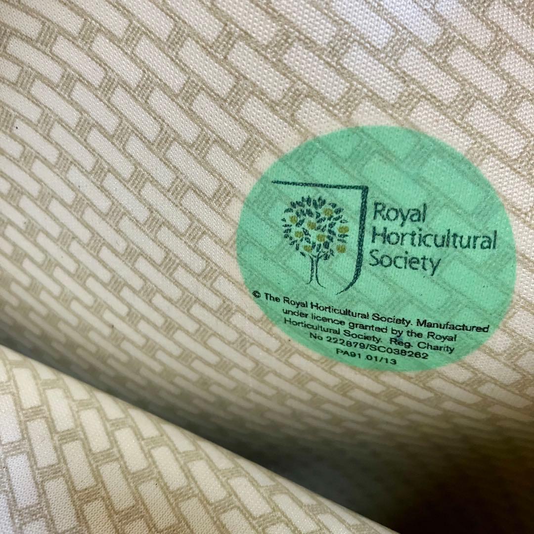 【新品タグ付】HUNTER ハンター 花柄レインブーツ RHSコラボ 長靴