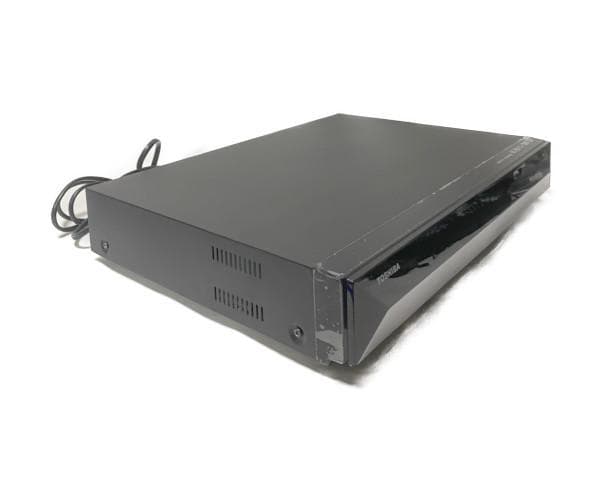 東芝 1TB 2チューナー ブルーレイレコーダー RD-BZ810