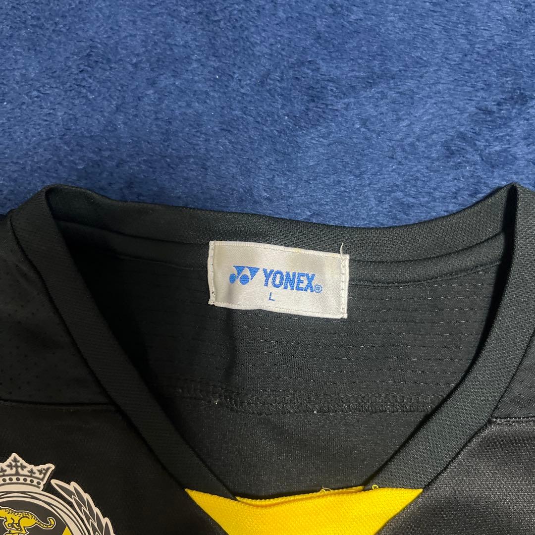 2019年トナミ運輸　サイン入りユニフォーム