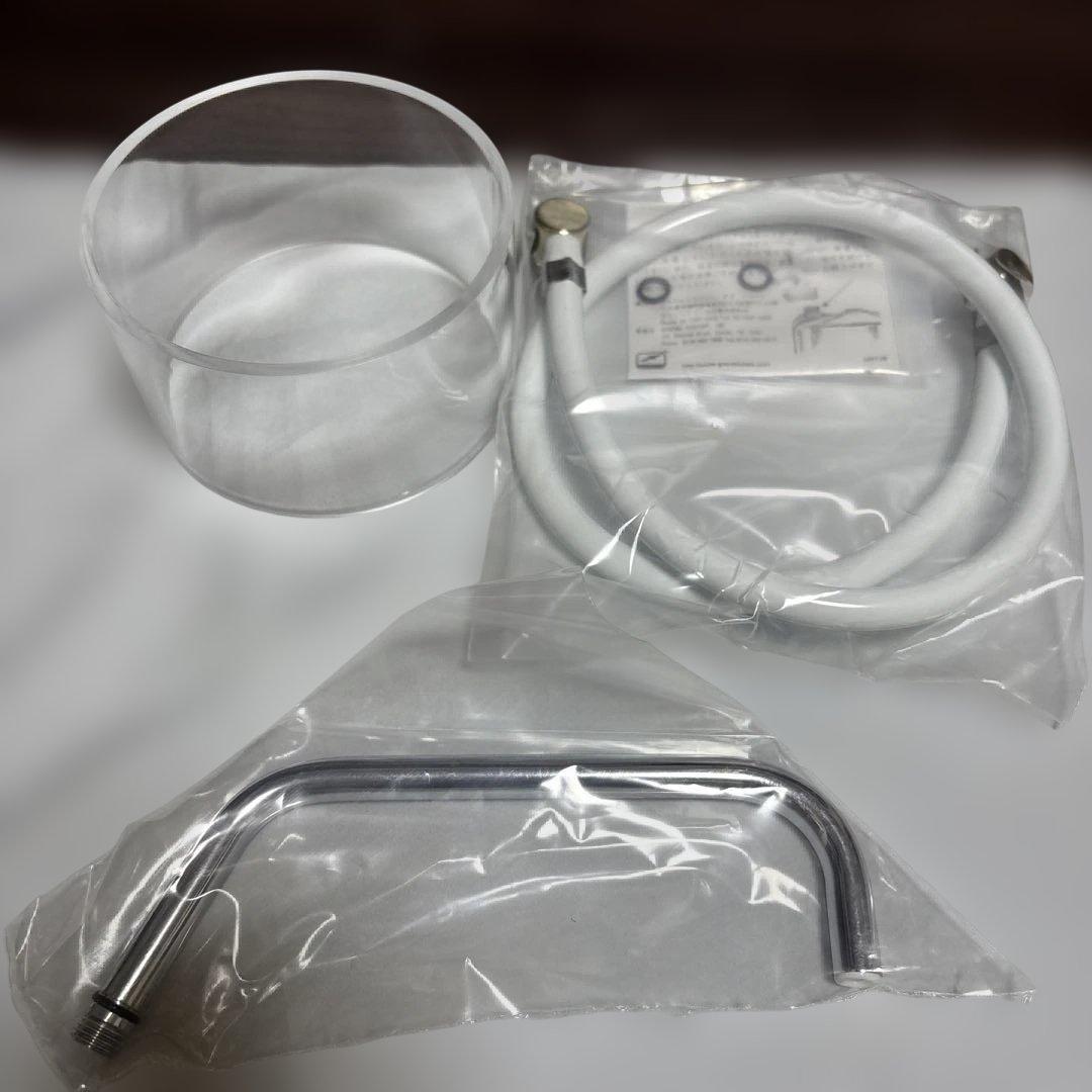 未使用品　シーガルフォー浄水器　モデルXー1D