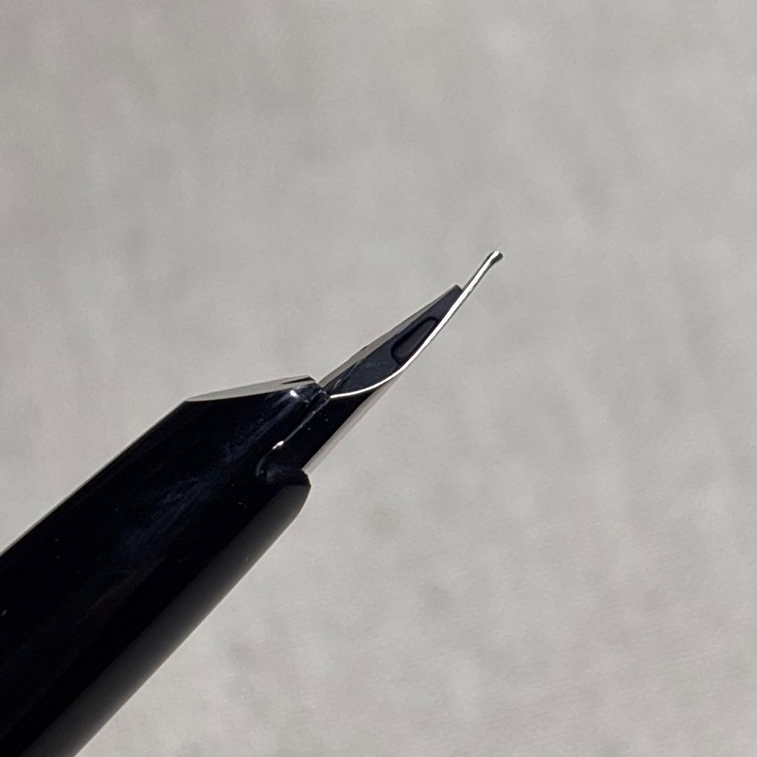 ✴︎Montblanc✴︎モンブラン 万年筆 木目調 ウッド 585 K14