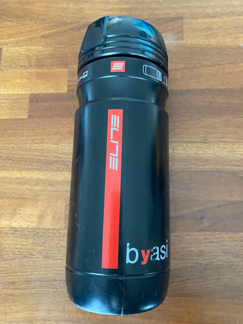 パンク修理用品セット（Elite ボトル/チューブ/CO2/充填/簡易工具）