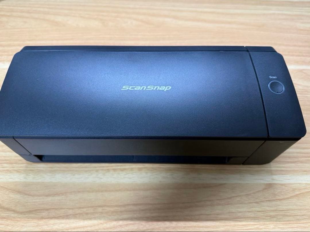 富士通 PFU ドキュメントスキャナー ScanSnap iX1300