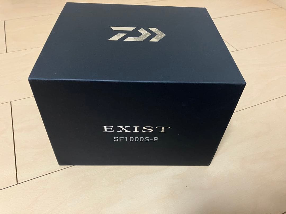 ダイワ 22 イグジスト SF 1000S-P