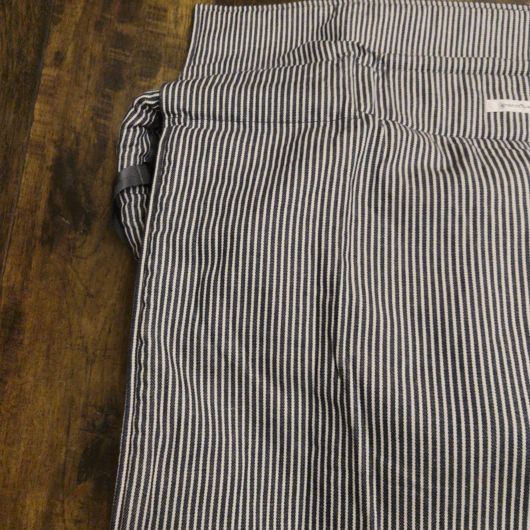 【美品】gran mocco フォレスト グランモッコ　チェストベルト付き