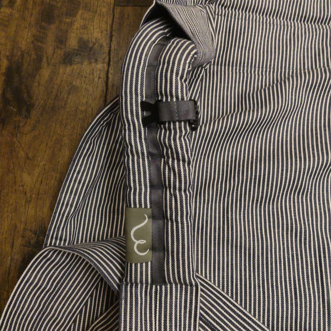 【美品】gran mocco フォレスト グランモッコ　チェストベルト付き