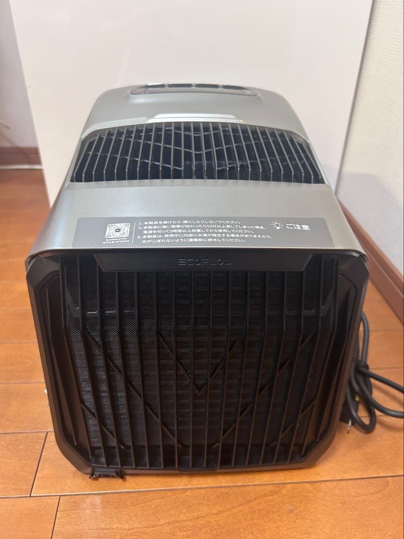 ECOFLOW WAVE2 未使用