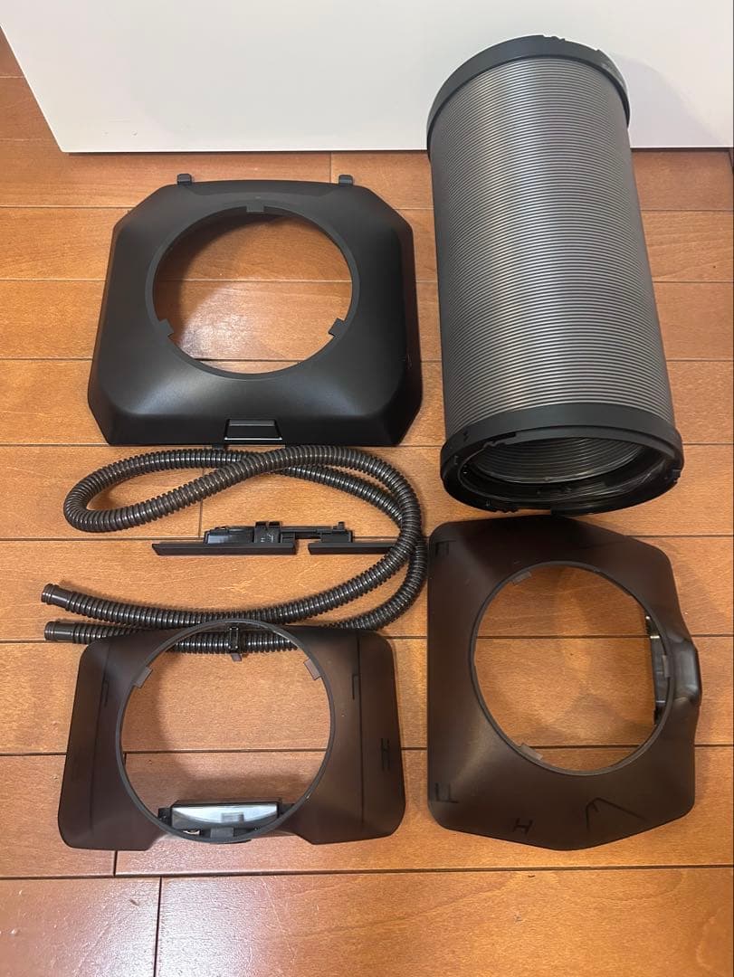 ECOFLOW WAVE2 未使用