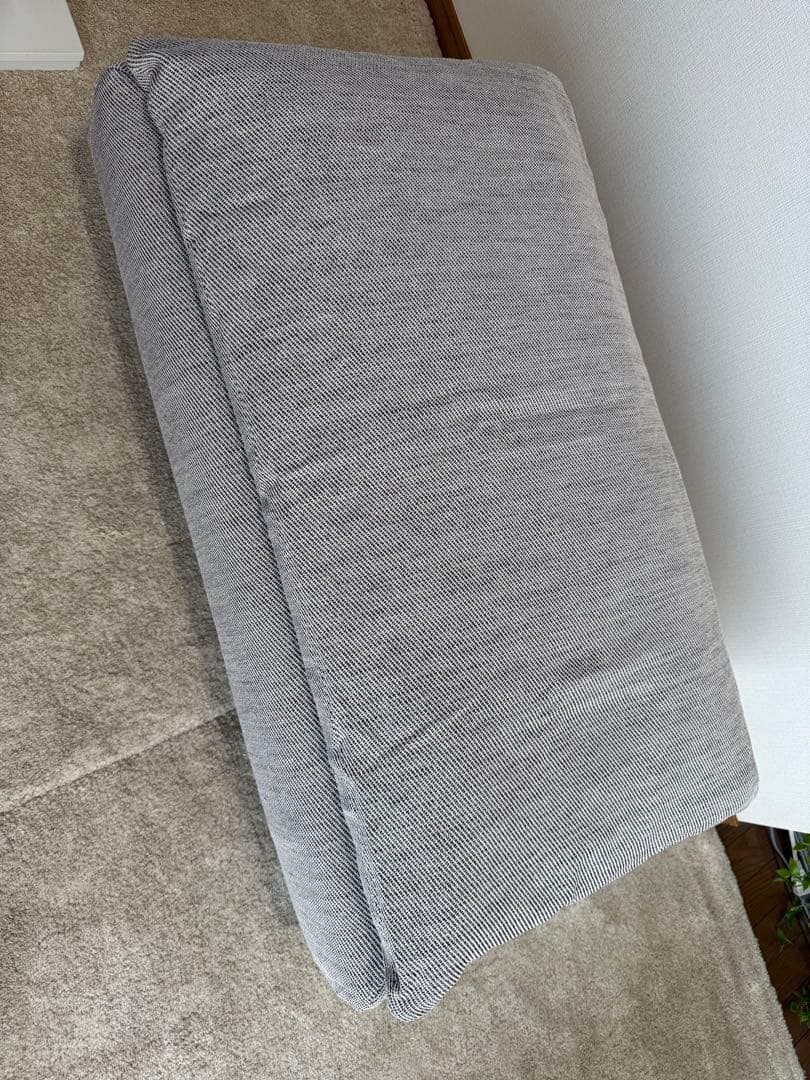 IKEA SÖDERHAMN ソーデルハムン オットマン