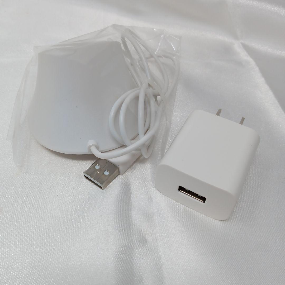 【通電確認済】mysé スカルプリフト・ポーチ付き