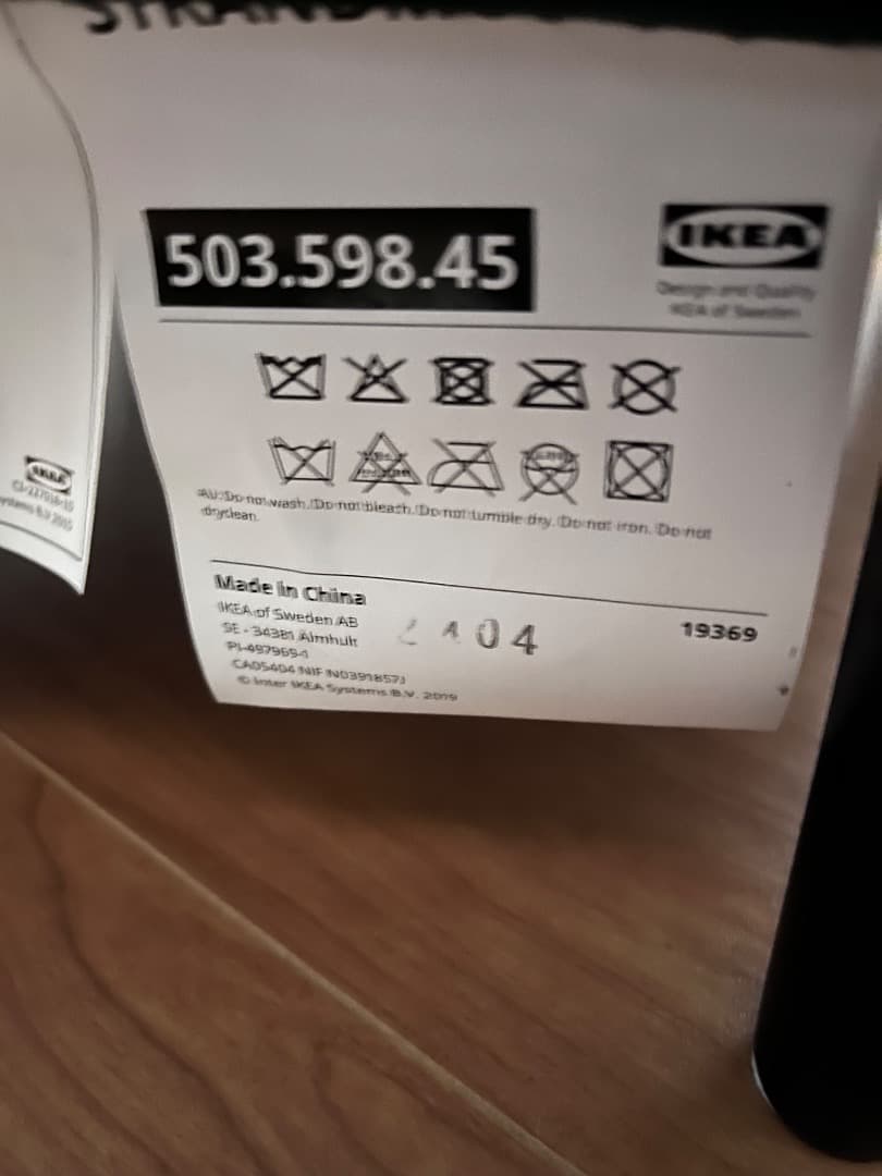 STRANDMON ストランドモン　ダークグリーン