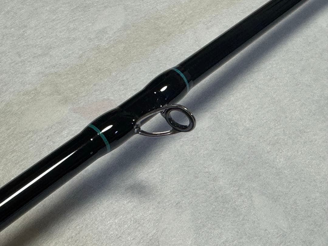 DRT 70Remix バスロッド