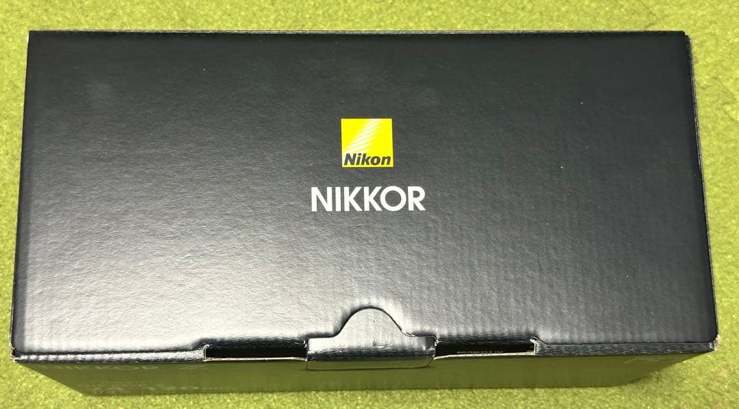 Nikon (ニコン) NIKKOR Z 24-120mm F4 S