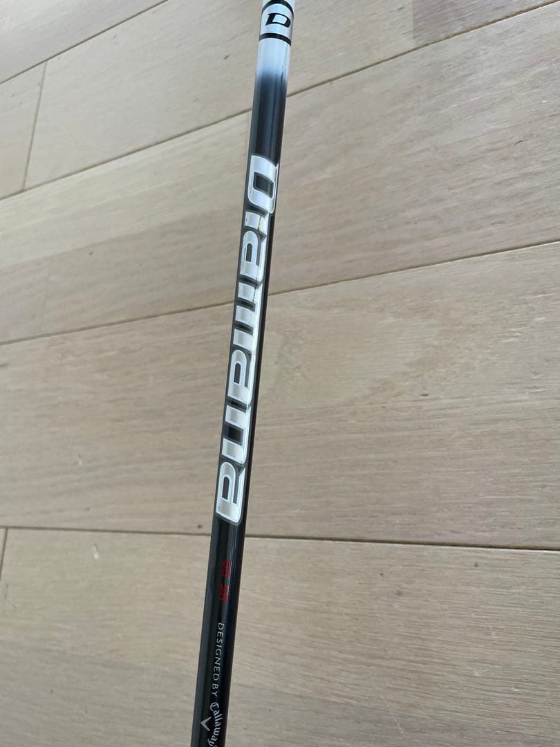 キャロウェイApex UW 17度