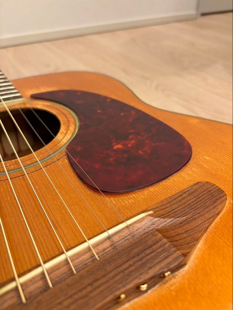 Harmony H1260 Sovereign ソブリン　ヴィンテージギター