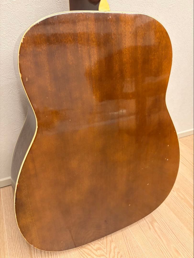 Harmony H1260 Sovereign ソブリン　ヴィンテージギター