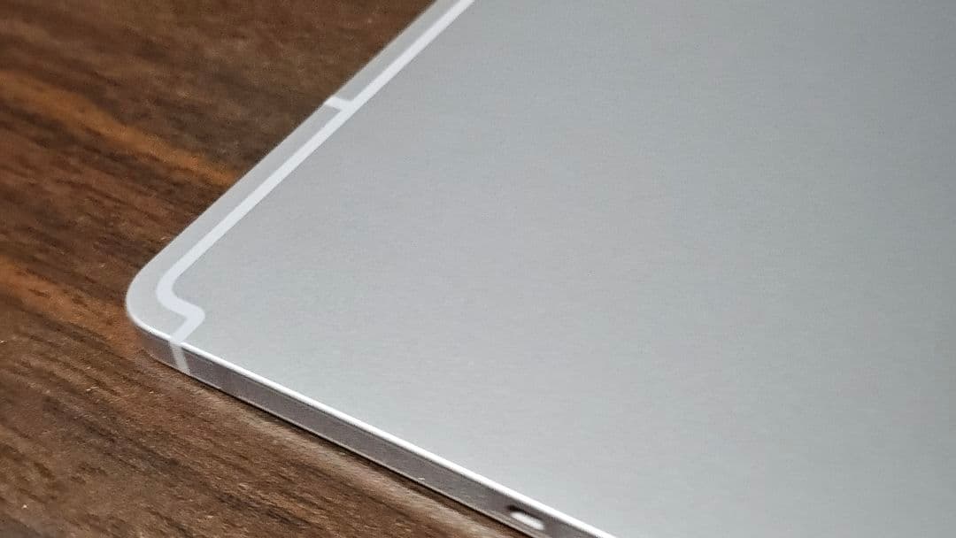 美品 Galaxy Tab S9 FE ラベンダー 残り2年保証付き