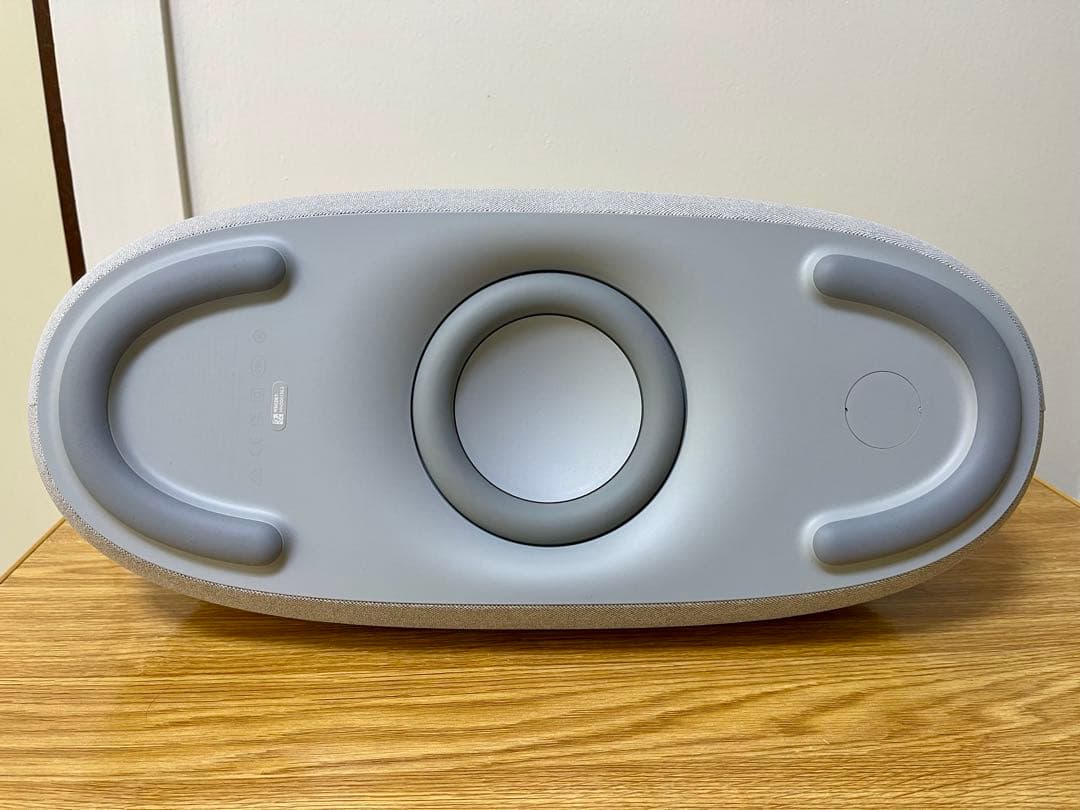 ⭕️極美品⭕️harman/kardon GO + PLAY 3 GRAY