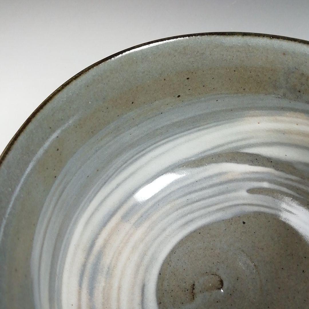 Ｗ３０　茶碗　『乾山　春ノ野』『宮川香せつ 造』　共箱　抹茶碗　茶道具