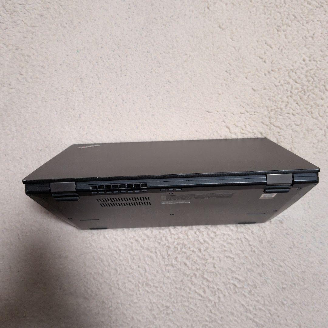 Windowsノート本体 ThinkPad L380 i5 8250u 8GB/256GB FHD