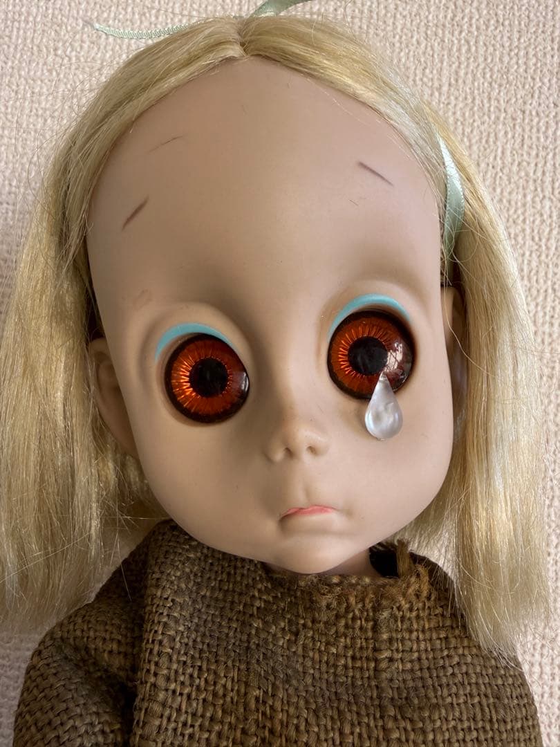 ハズブロ リトルミスノーネーム ヴィンテージ カスタムカルチャー