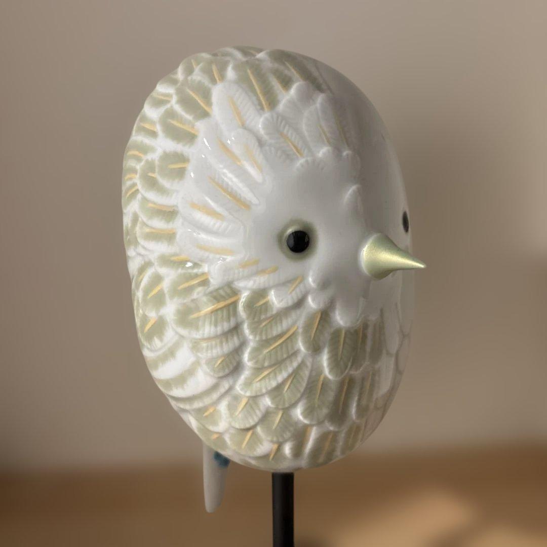 リヤドロ　Face 2 Face (スパロー)