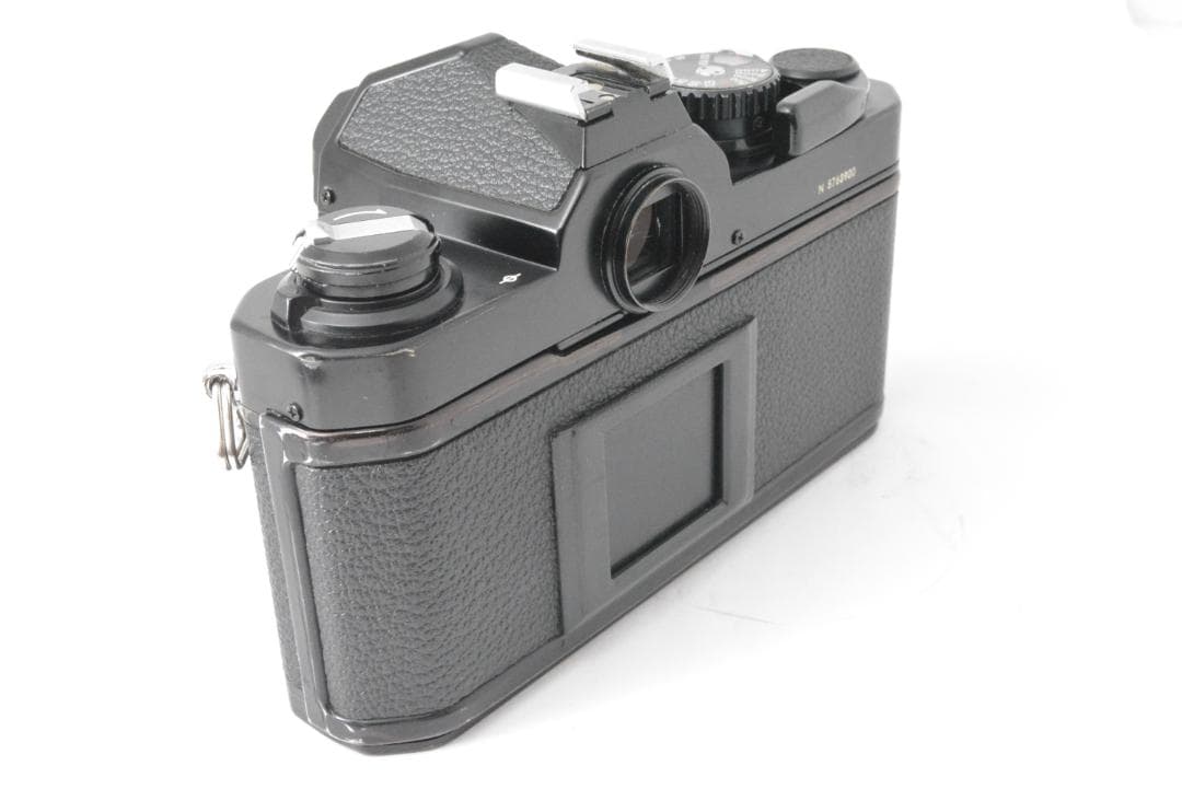 ニコン　Nikon FM2 ボディ