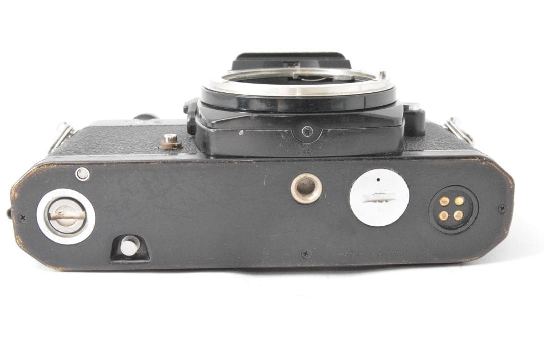 ニコン　Nikon FM2 ボディ