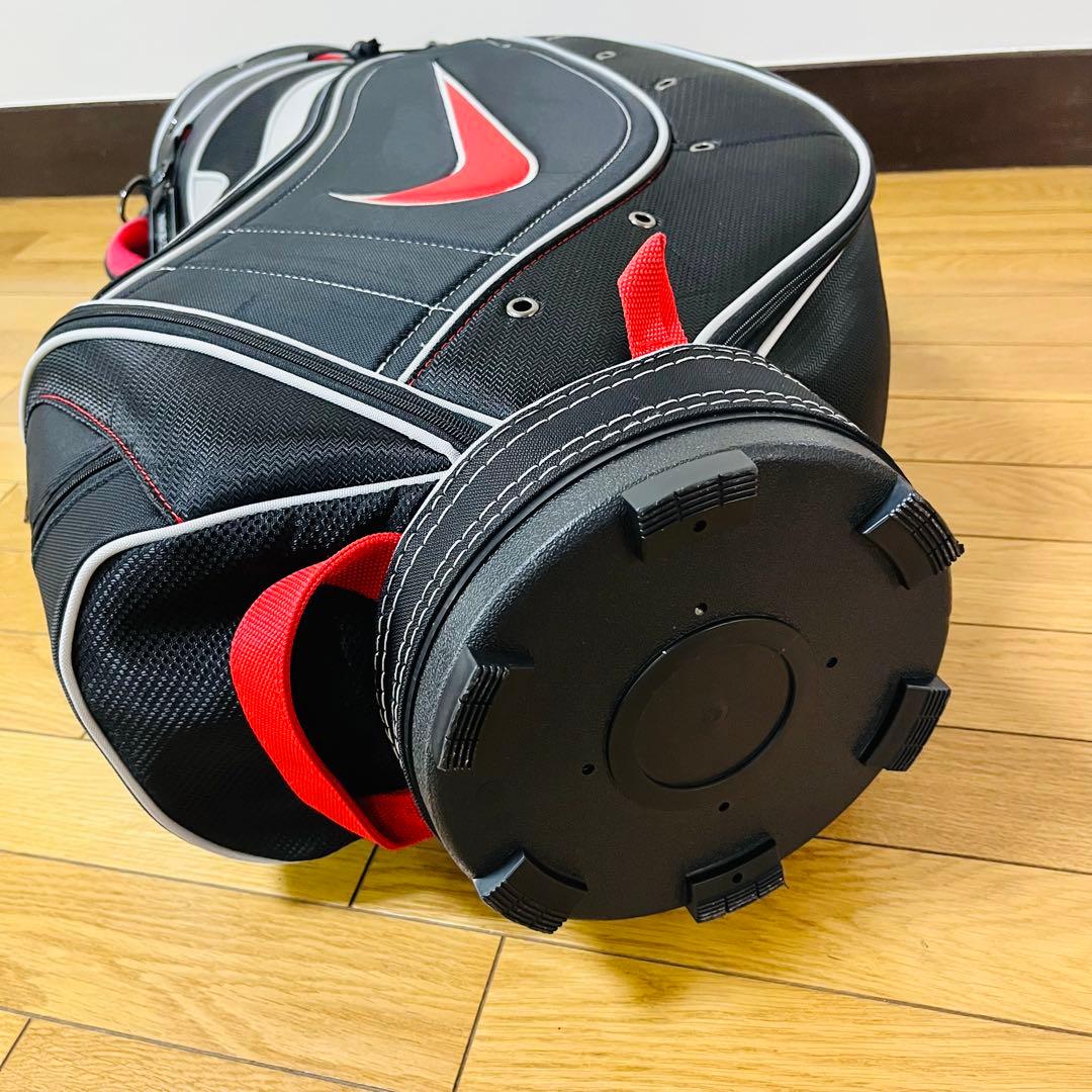 【希少美品】　NIKE ナイキ　BG0265 EZ2　キャディバッグ　アクティブ