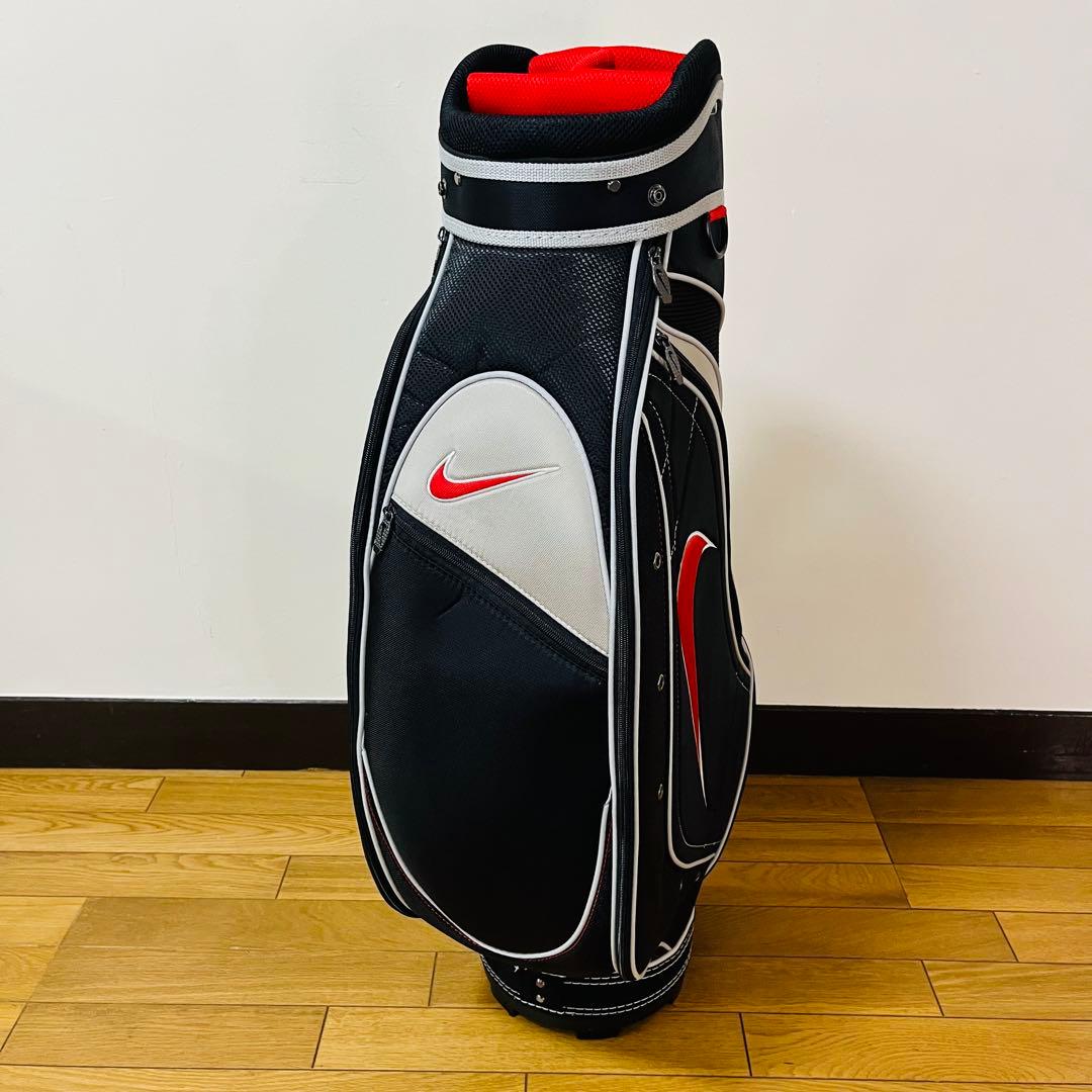 【希少美品】　NIKE ナイキ　BG0265 EZ2　キャディバッグ　アクティブ