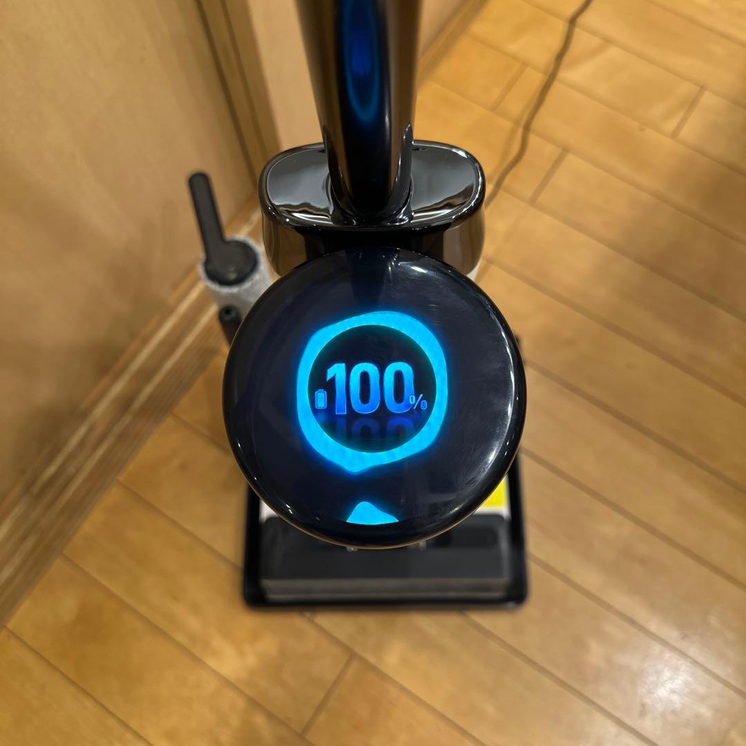 掃除機・クリーナー Tineco floor one s7 pro