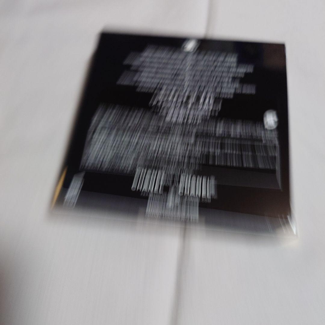 シャネル　エンチャンテッド ナイト　限定