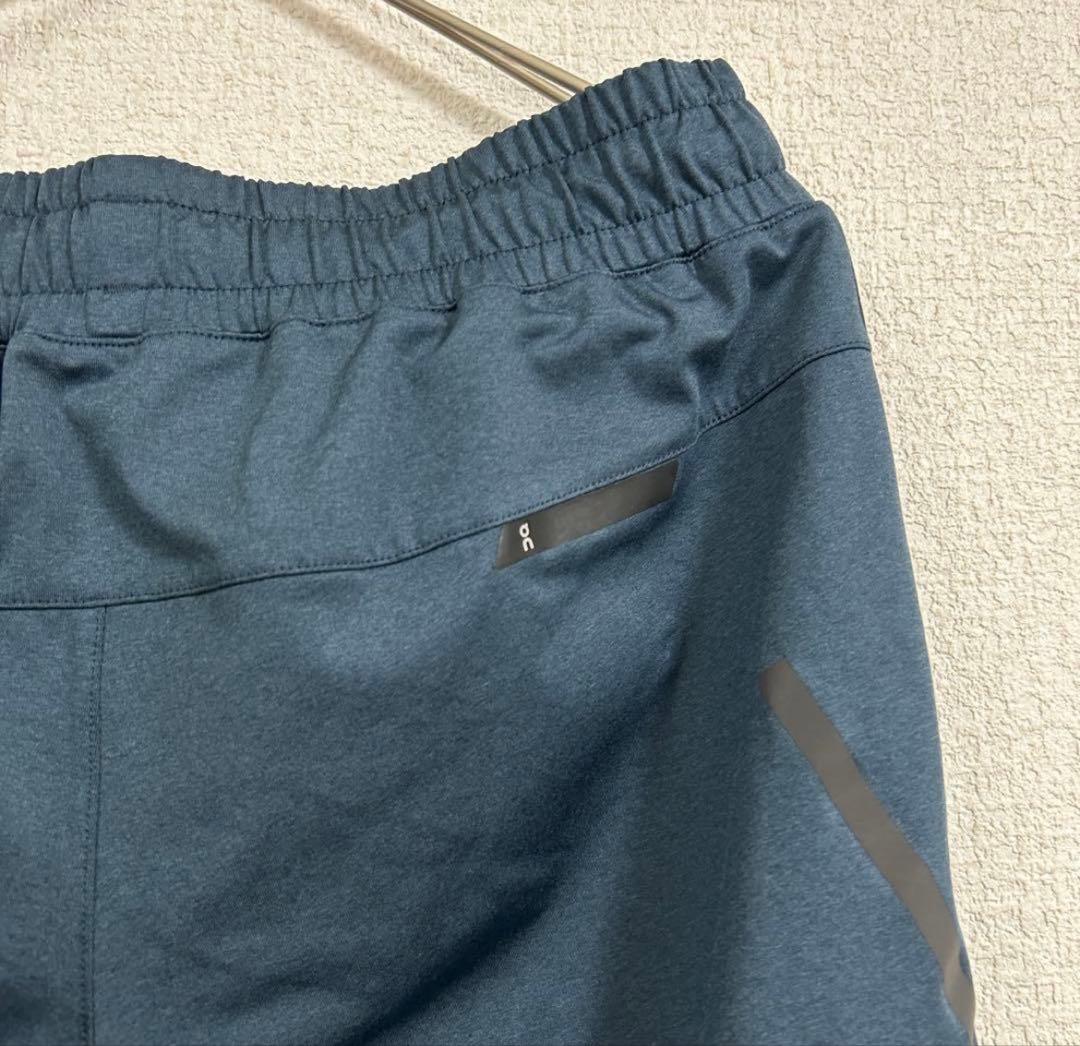 On ランニングパンツ　ウィメンズ S（最終値下げ）