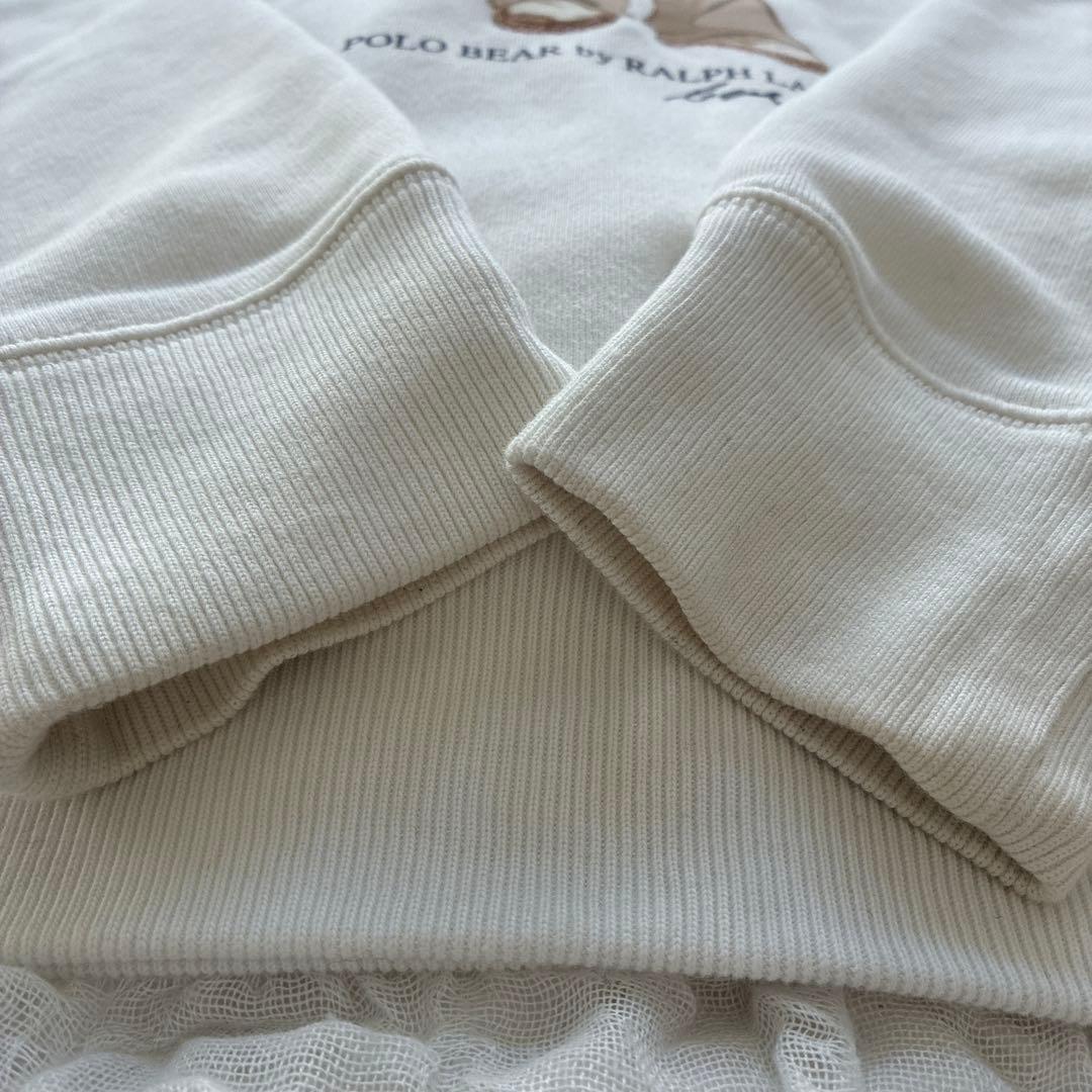 POLO BEAR by RALPH LAUREN スウェット