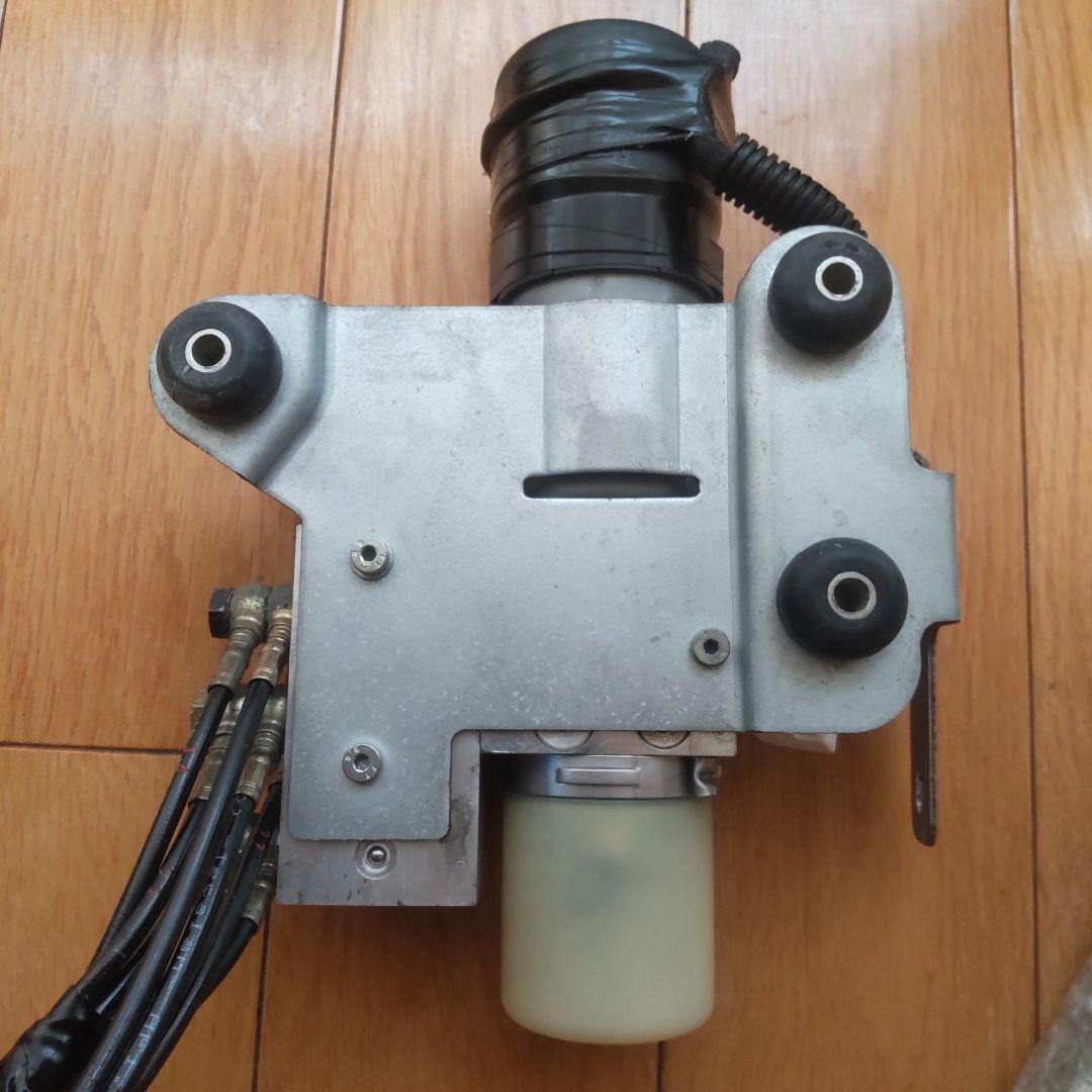 【nobu】ダイハツ コペン L880Kアクティブトップ モーター