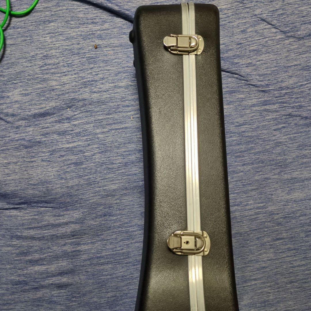 Martin Dタイプハードケース2001