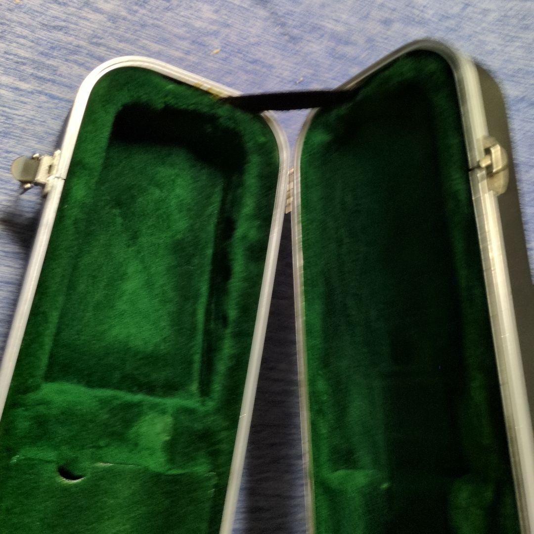 Martin Dタイプハードケース2001