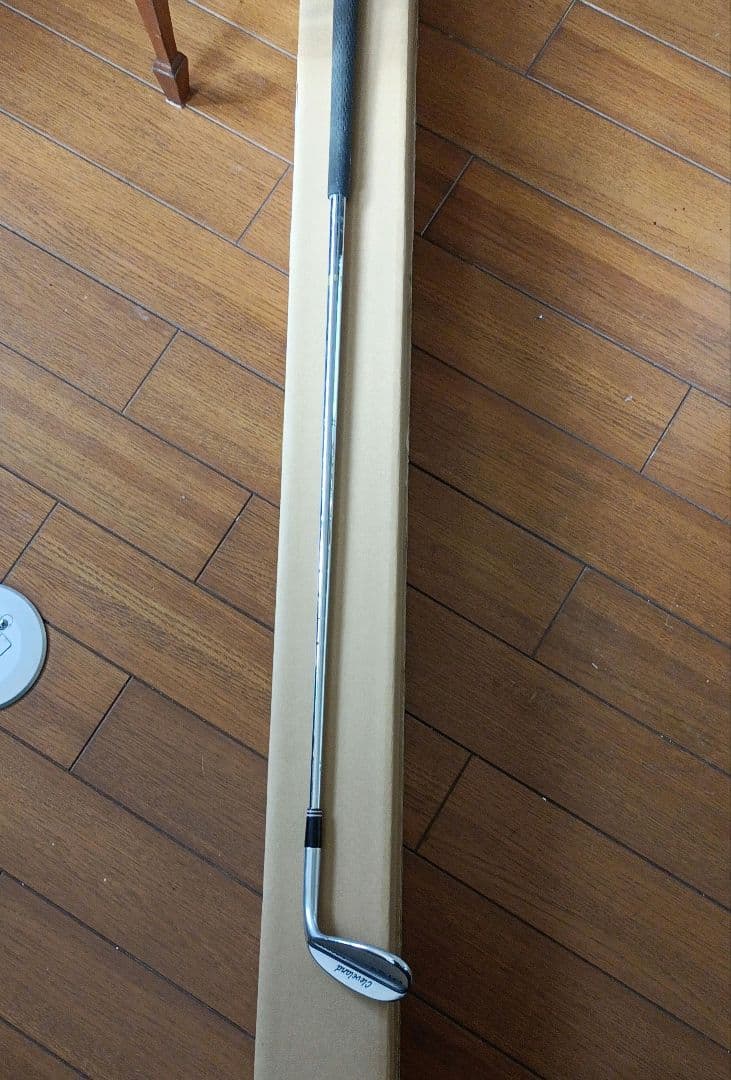 クリーブランド RTX6 ウエッジ　 54°　フレックスR