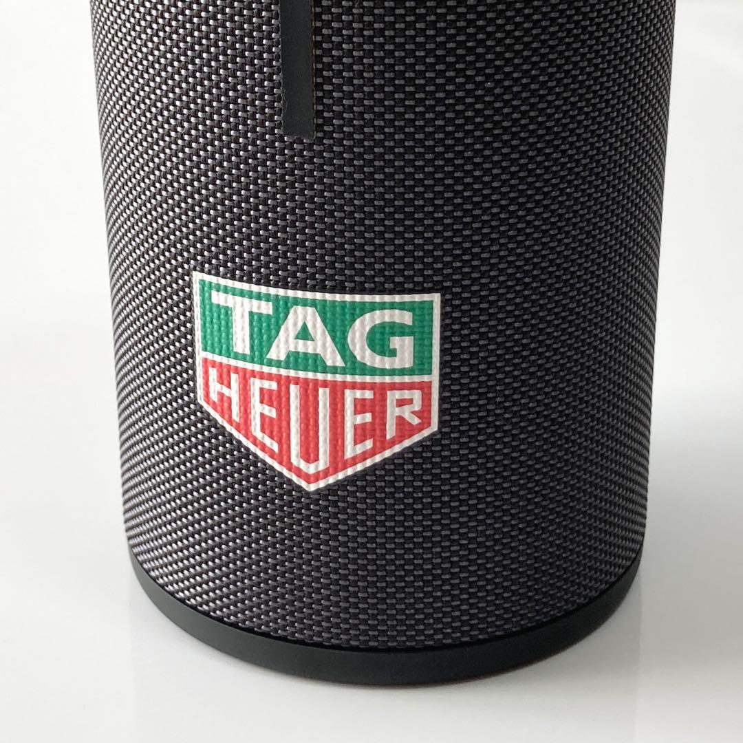 【美品】 ULTIMATE EARS BOOM3 タグホイヤー 【限定非売品】