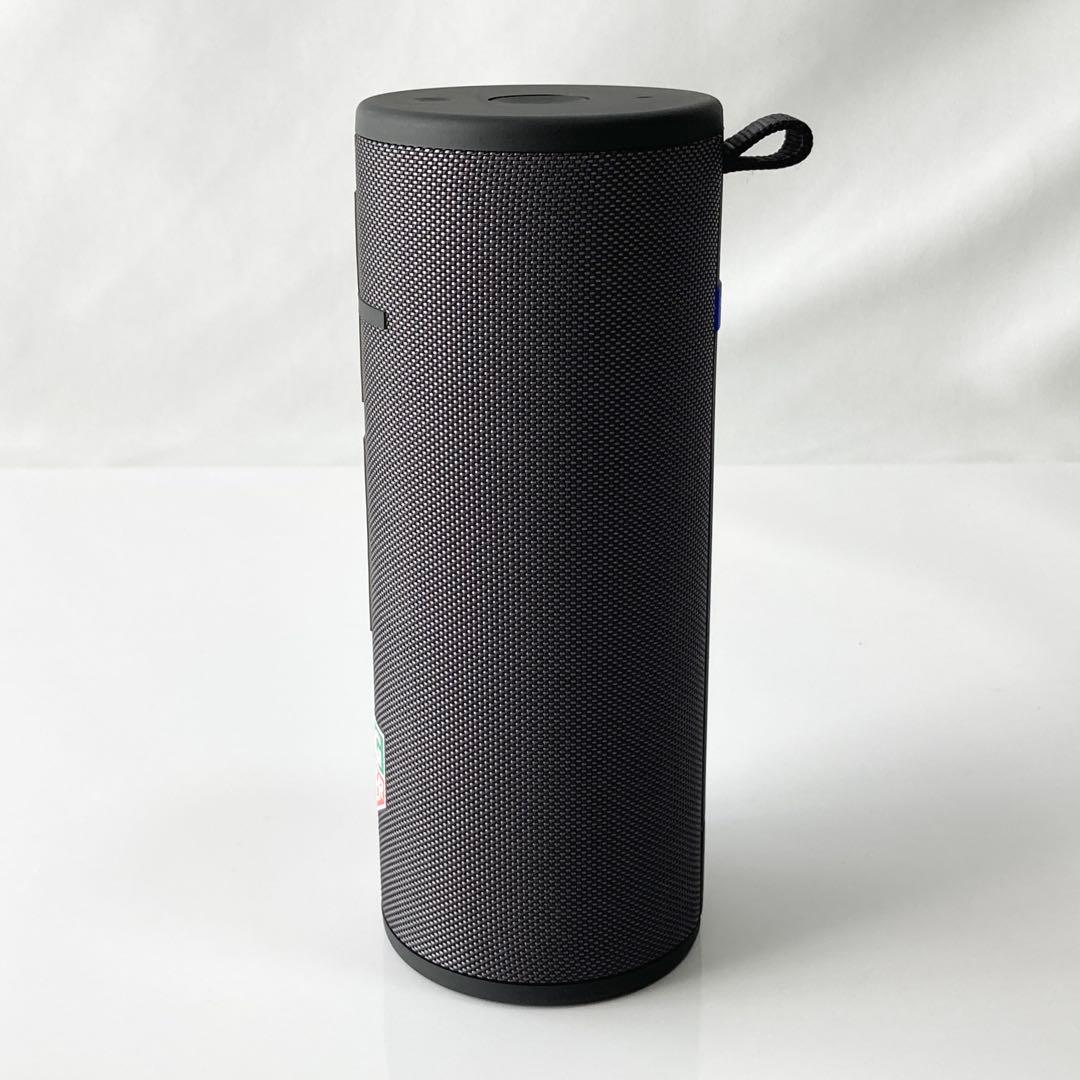 【美品】 ULTIMATE EARS BOOM3 タグホイヤー 【限定非売品】