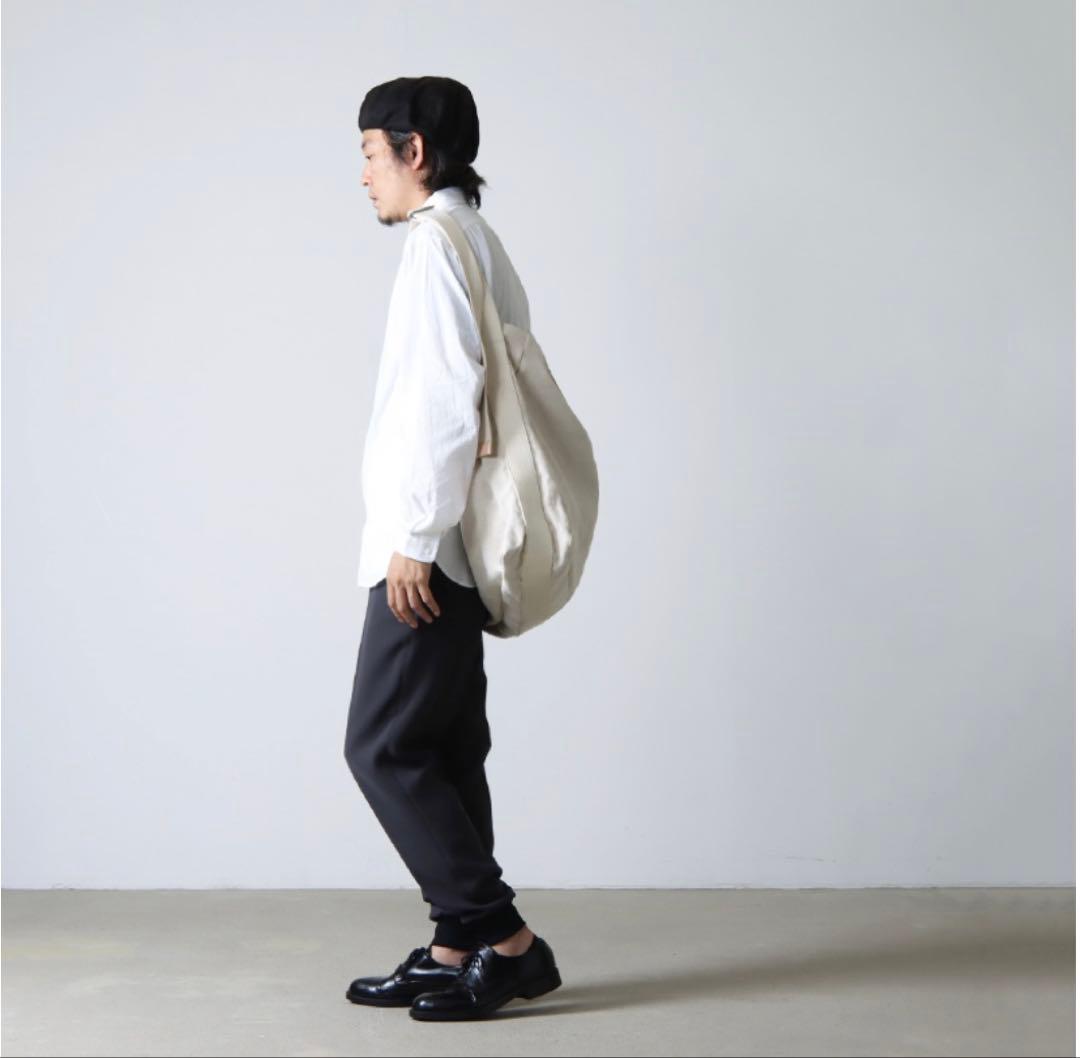 バッグ HenderScheme square shoulder bag big