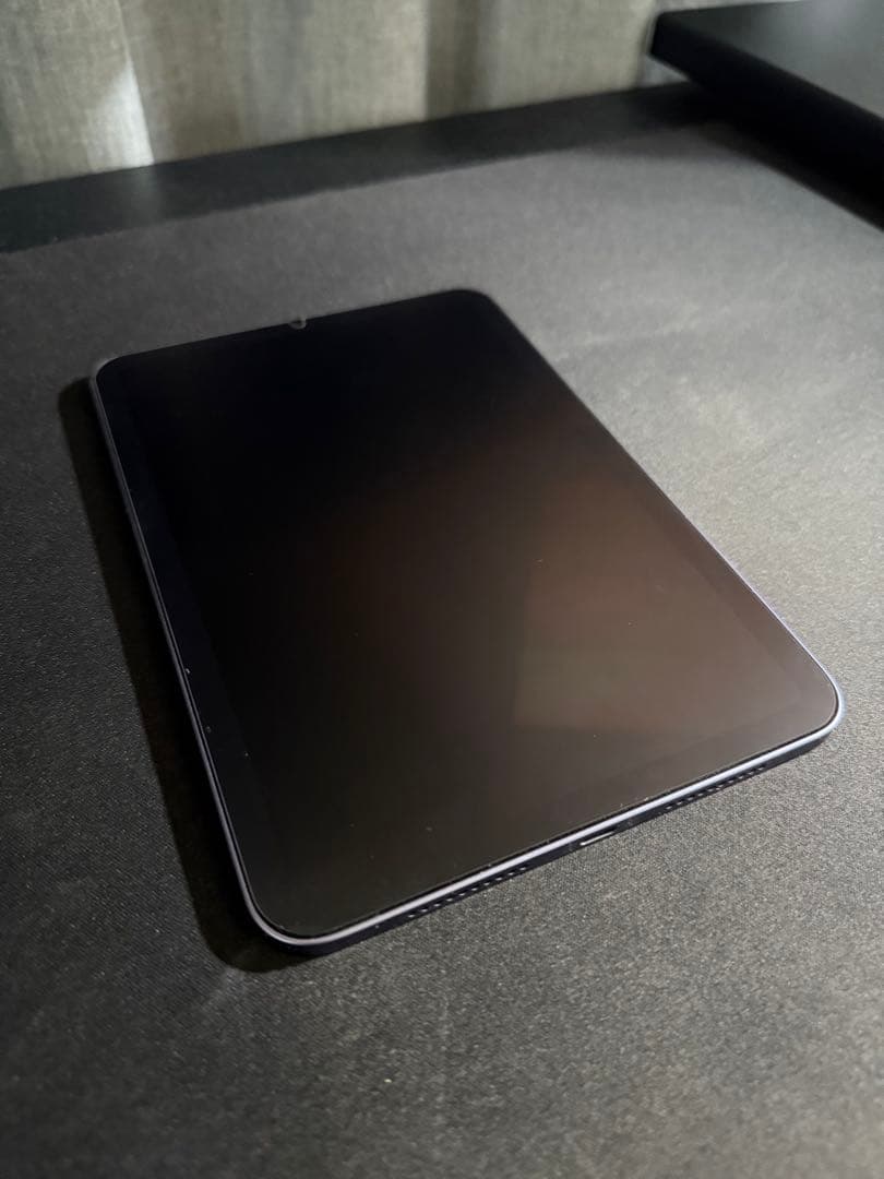 Apple iPad mini本体 パープル　Wi-Fiモデル