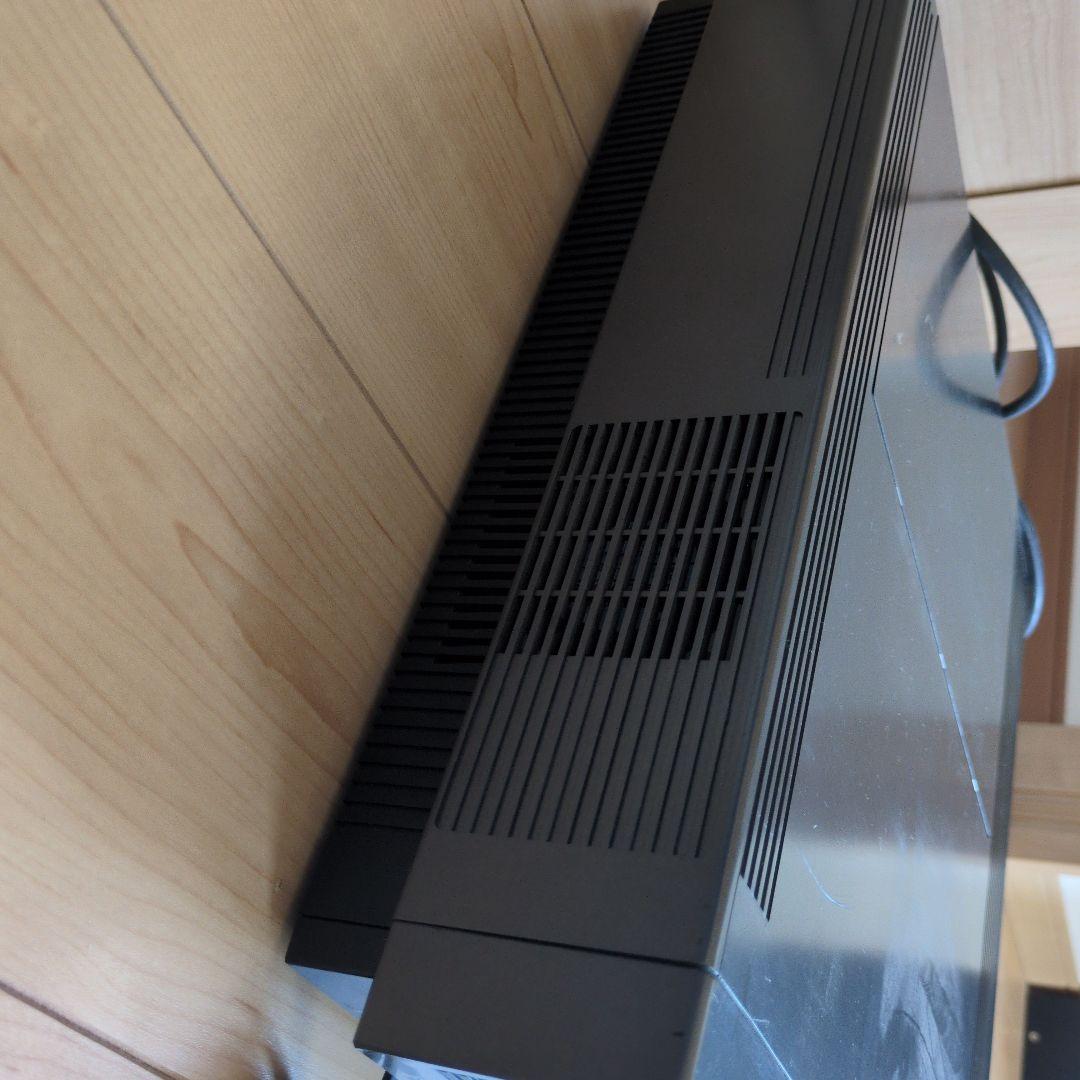 FM77AV 本体 キーボード