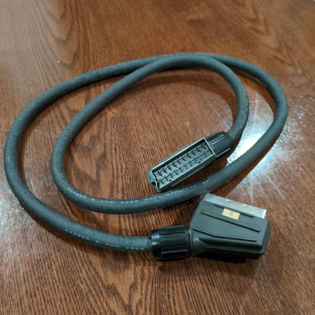 FM77AV 本体 キーボード