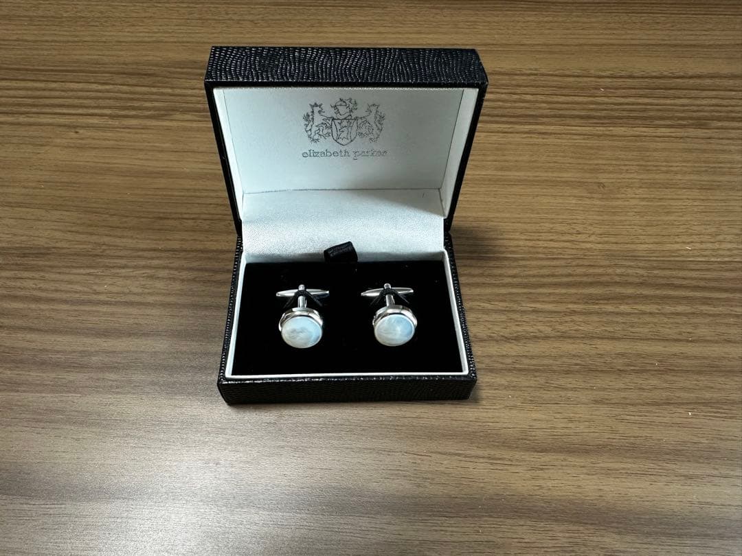 【Kageyama Sei】サスペンダー・カフスボタン