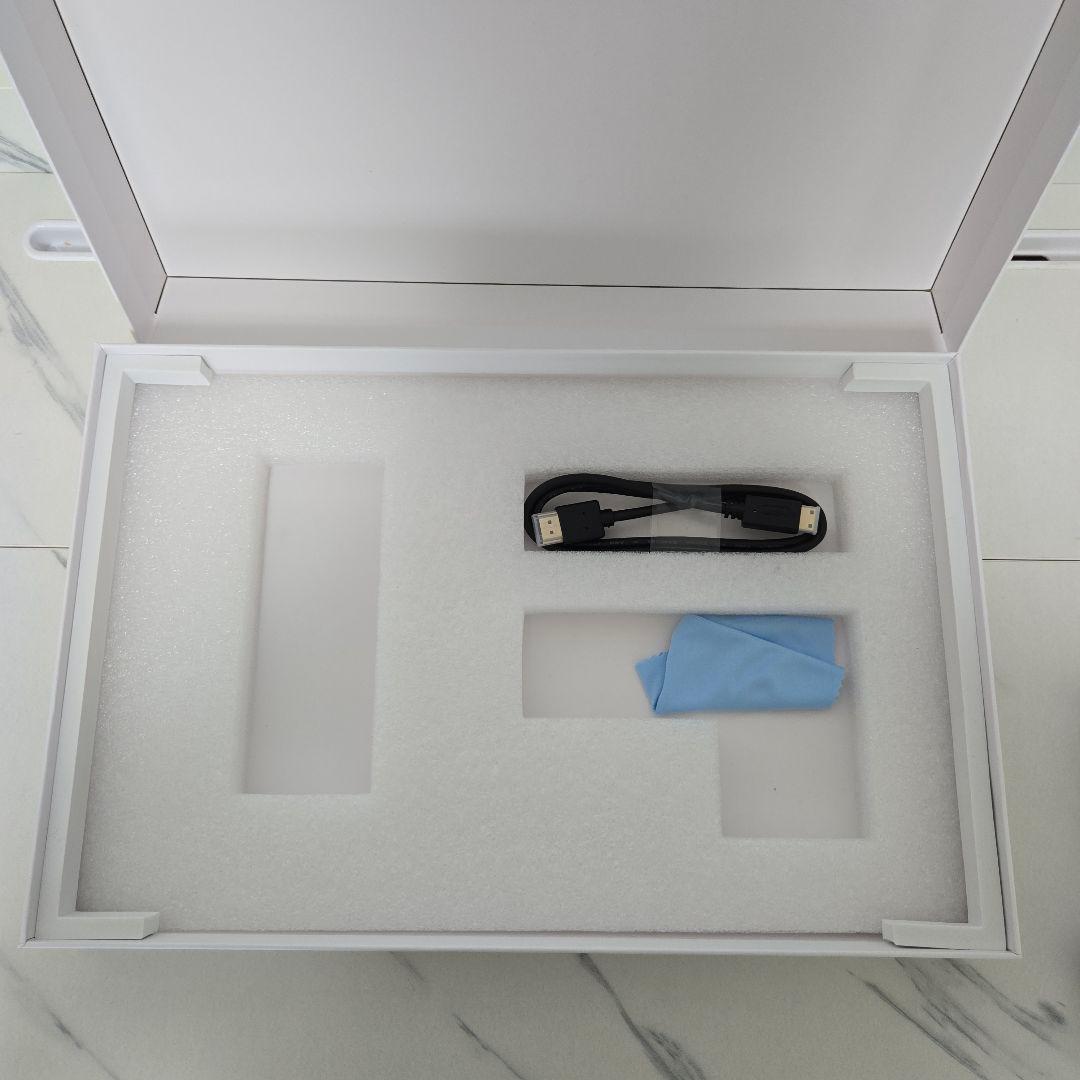 InnoView 15.6\" Portable Monitor モバイルモニター