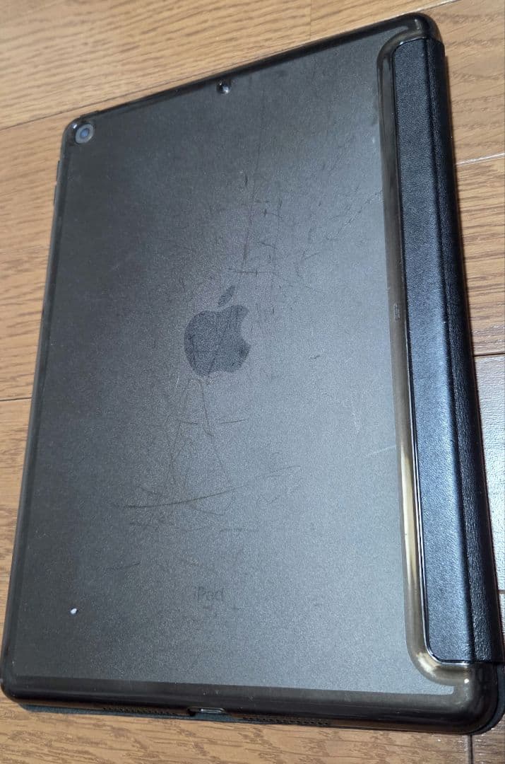 iPad 　第9世代　64GB　スペースグレー　10.2インチ