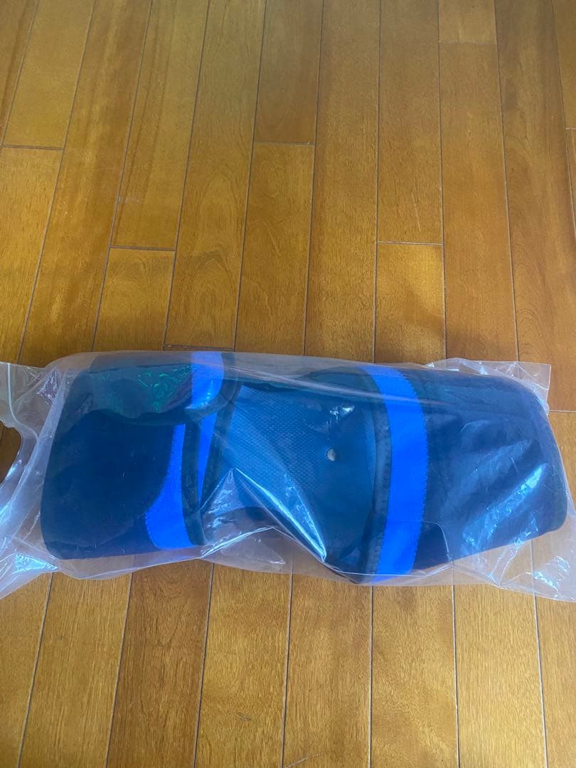 股関節装具　ヒッププロテクターⅡ（右足用）