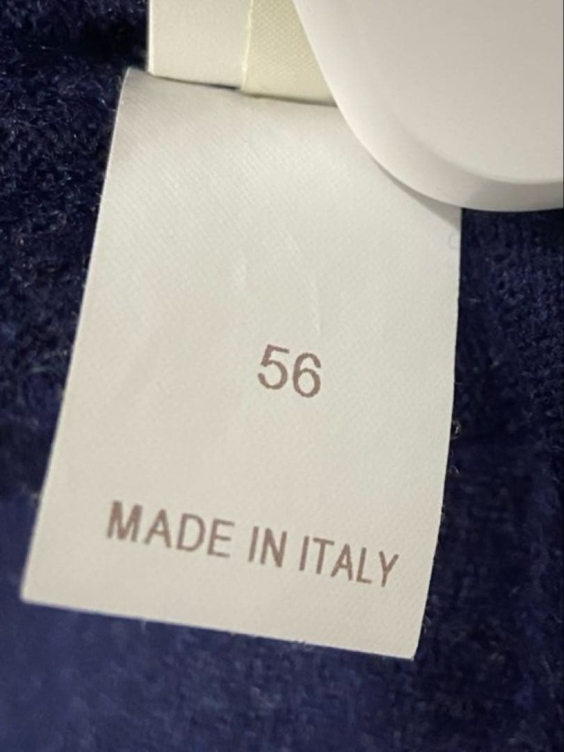 ブルネロクチネリ　セーター