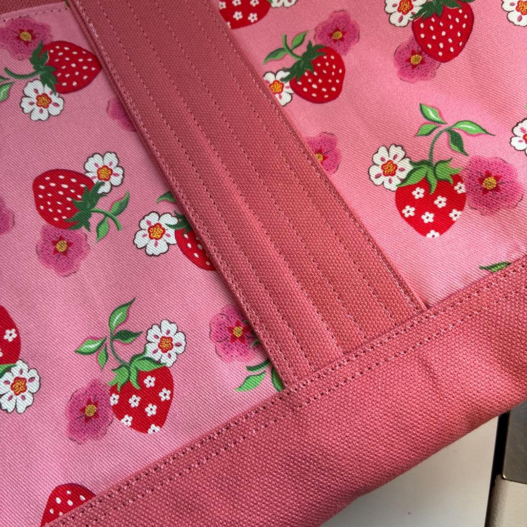 riri様　kensington キャスキッドソンハンドメイドオーダーバッグ